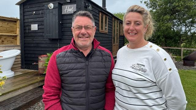 Silver Fern Glamping (3)