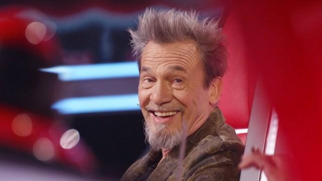 Les auditions à l'aveugle (3)