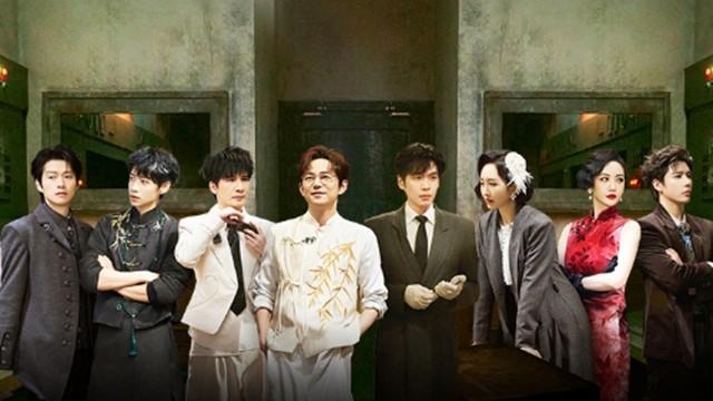 02案:宝贝计划Ⅱ(下)