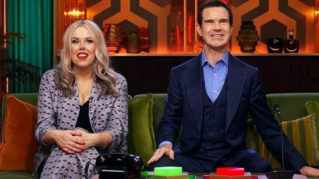 Here Comes the Aeroplane