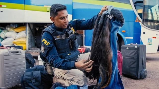 Denúncia e Repreensão