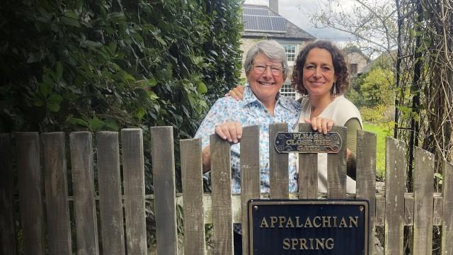 Appalachian Spring Bed and Breakfast
