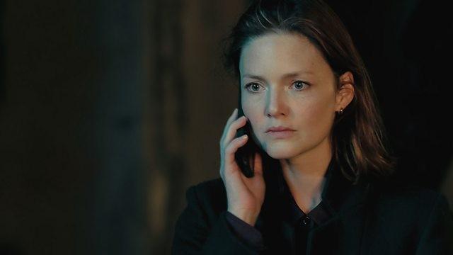 Someone to Watch Over Me