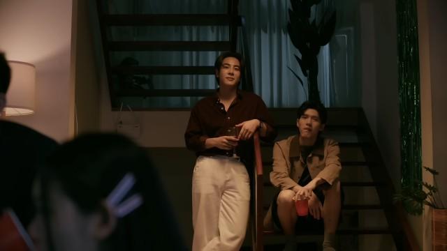 Character Background