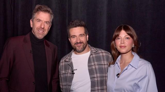 Émission spéciale - Les enfants de la loi (Partie 1)