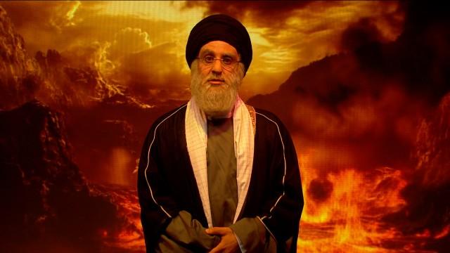 מהדורת הארי: תוכנית מיוחדת