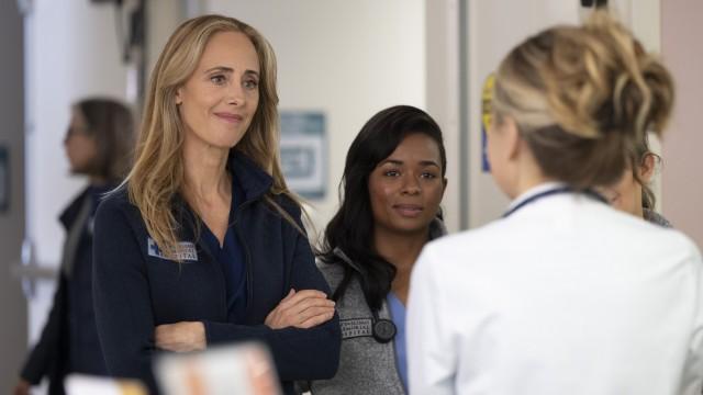 Take Me to the River