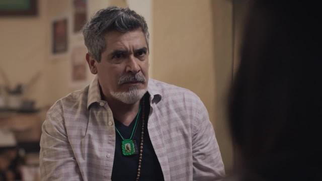 ¡Quiero la verdad!