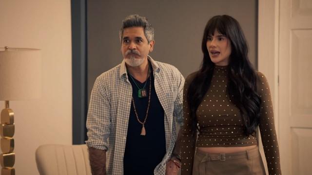 ¡Viva la familia!