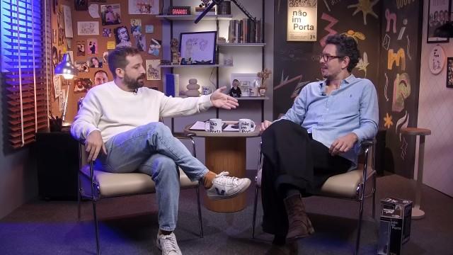 PACOTE HÉTERO, NÃO É SOBRE E OUTRAS COISAS