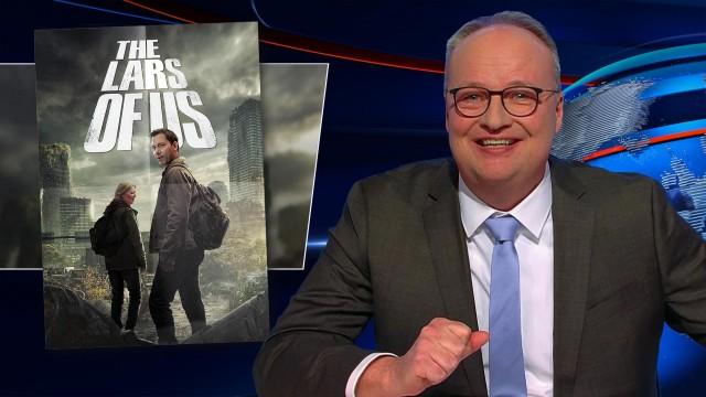 heute-show vom 27. März 2026