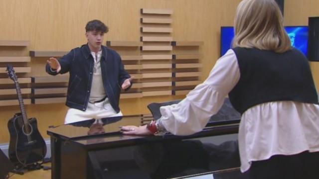 Il quotidiano - Lunedì 2 marzo