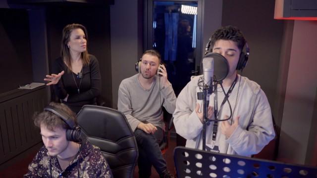 Metronom Akademi | 4. Bölüm: Farklar Ortaya Çıkıyor