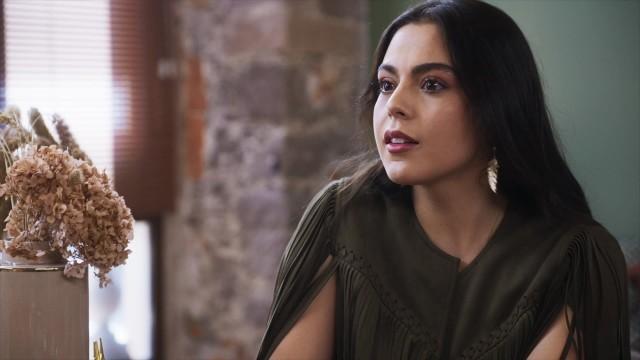 Mujer contra mujer