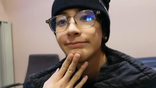 EP.90 ['All of You' Recording]