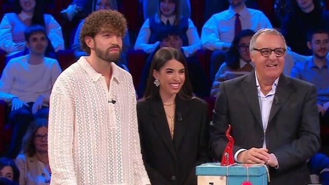 Puntata del 11/03/2026