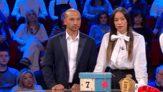 Puntata del 16/03/2026