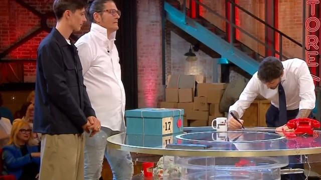 Puntata del 22/03/2026