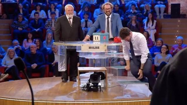 Puntata del 27/03/2026