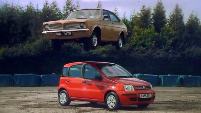 Top Gear: The Worst Car in the History of the World