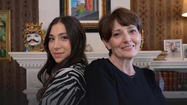 Mari e Federico vs Federico e Denise