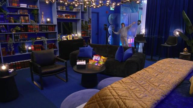 Lundi : la quotidienne - semaine 8