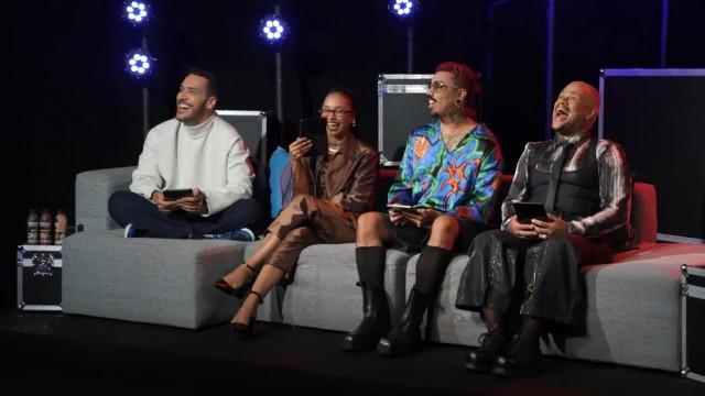 A Seleção Continua E Ficou Mais Difícil...