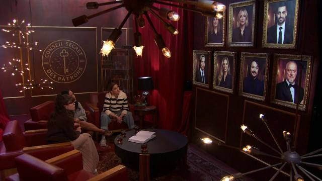 Mardi : la quotidienne - semaine 8