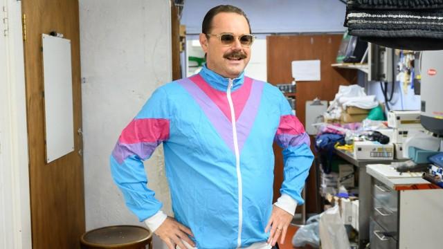 That's Entertainment