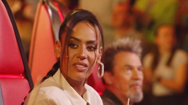 Les auditions à l'aveugle (4)