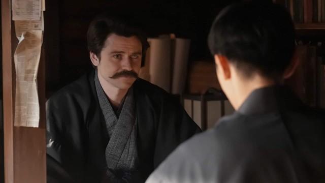 第23週「ゴブサタ、ニシコオリサン。」(113)