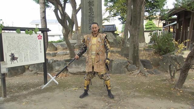 出陣!信長親衛隊