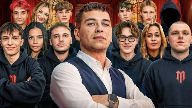 MAFIA W PRAWDZIWYM ŻYCIU! 