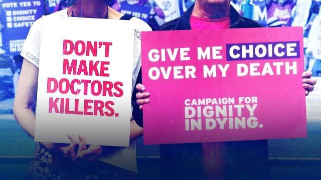 Assisted Dying: What Next?