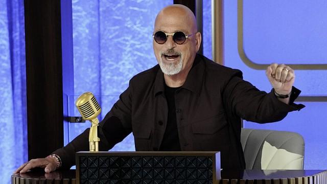 Be Careful What You Ask for, Howie