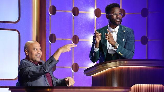 The Wizard of Hollywood Squares