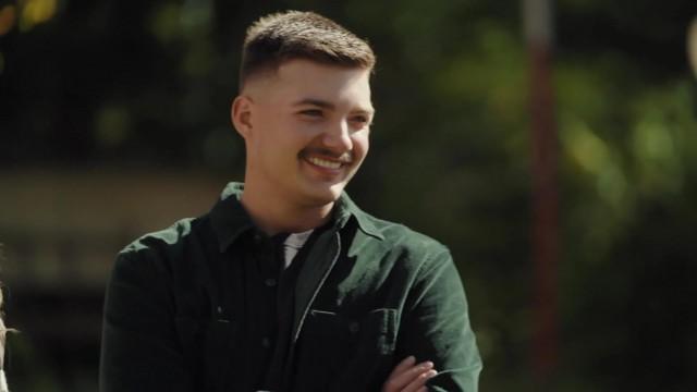 Une rencontre innatendue