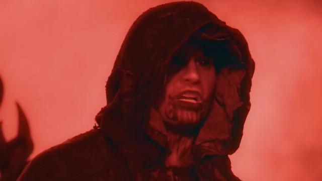 Awakening Amidst a New Danger