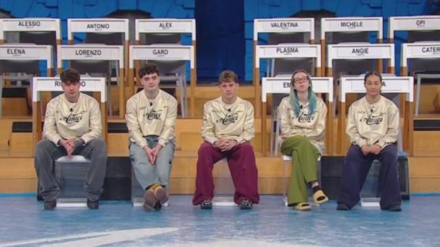 Il quotidiano - Giovedì 12 marzo