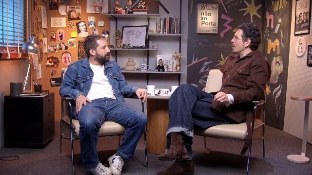 FOMOS PROCESSADOS (DE NOVO), PELELECA E OUTRAS COISAS