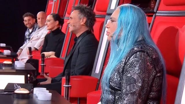 Blind Auditions 2