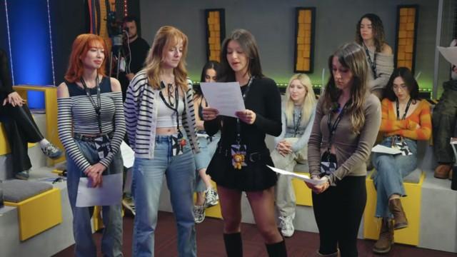 Metronom Akademi | 7. Bölüm: Rekabet Sertleşiyor