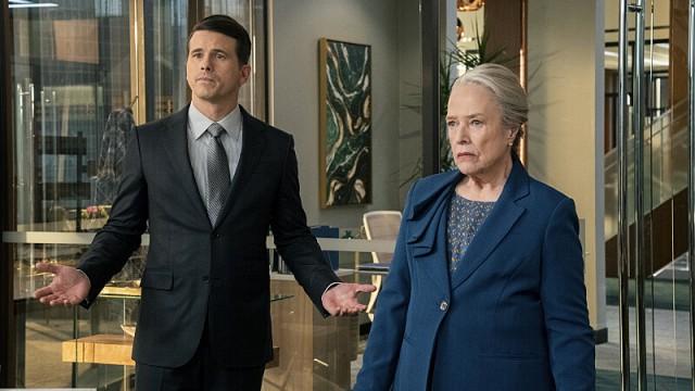 The Cavalry Isn't Coming