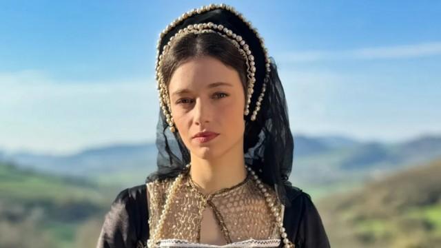 Anne Boleyn : la reine décapitée