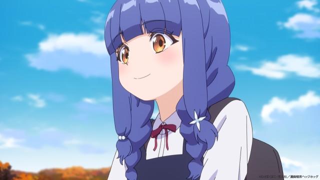 Moving to Tokyo? What'll Happen to Meiko?