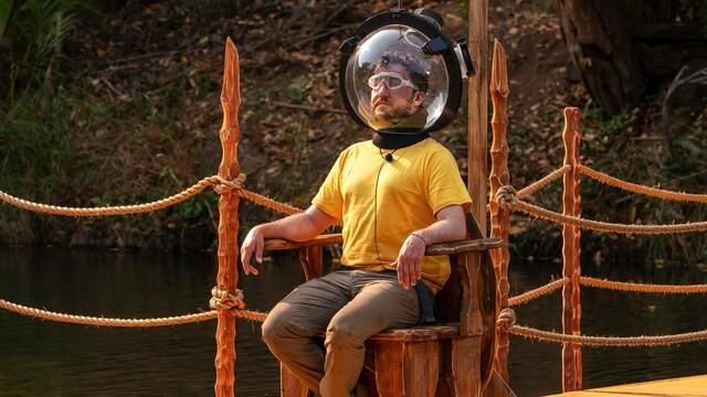 Gut Instinct (2) / Venom Verdict (1)