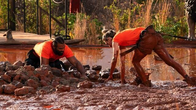 Wicked Watering Hole