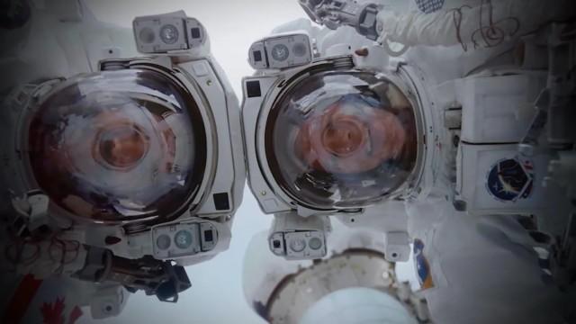 Sexe dans l'espace : des chercheurs s’attaquent à un sujet tabou pour la NASA