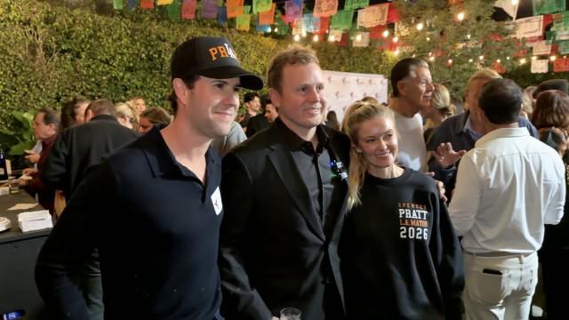 Hated on the Hills: Spencer Pratt Rewritten