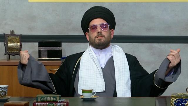 תוכנית לא קונבנציונלית